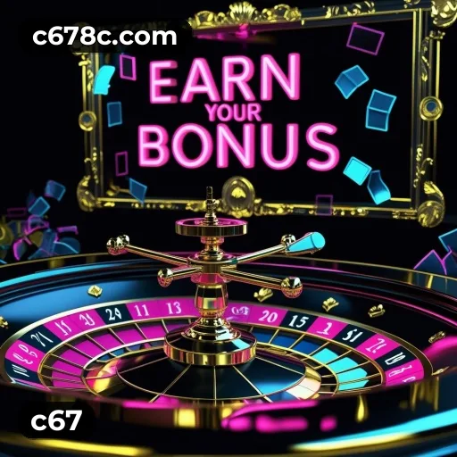 Tabela RTP dos jogos de cassino da c67