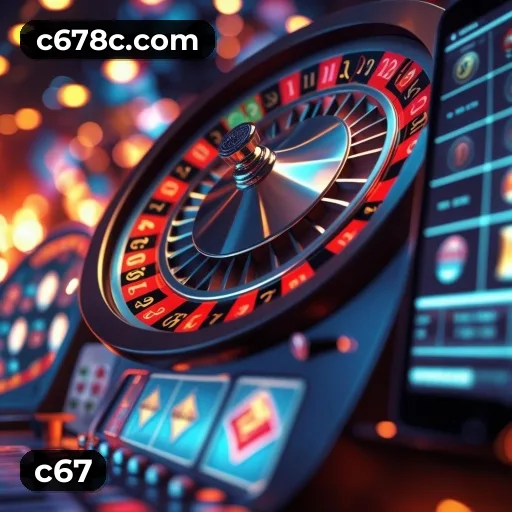 Catálogo c67 2.547 jogos - Pragmatic Play, Evolution, NetEnt