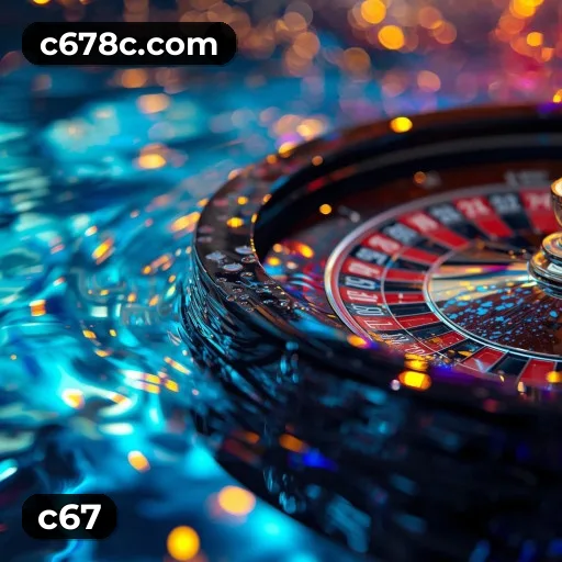 c67 segurança SSL 256-bit - Licença Curaçao, eCOGRA, GLI certificado