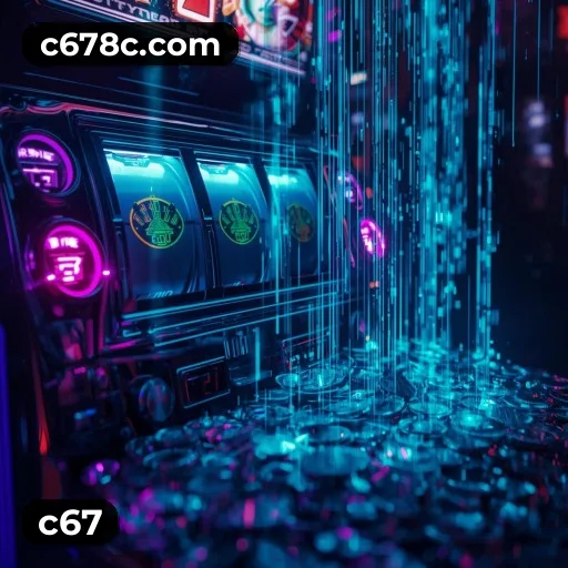 c67 PIX instantâneo Brasil - Depósito e saque em minutos 24/7